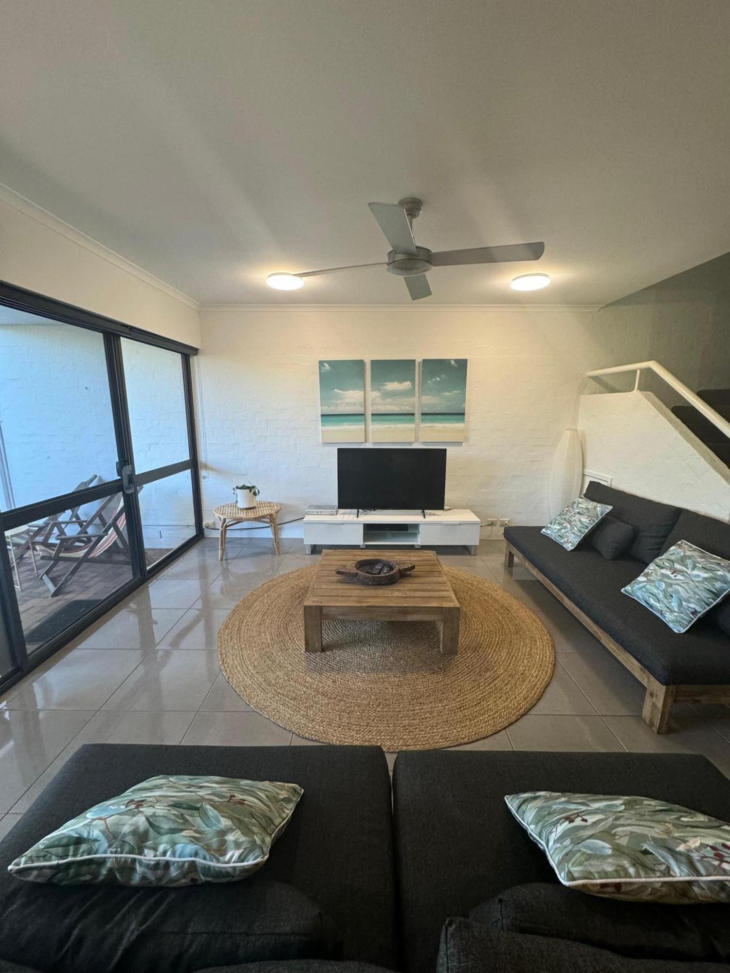 Le Court Aparthotel Noosa Heads
