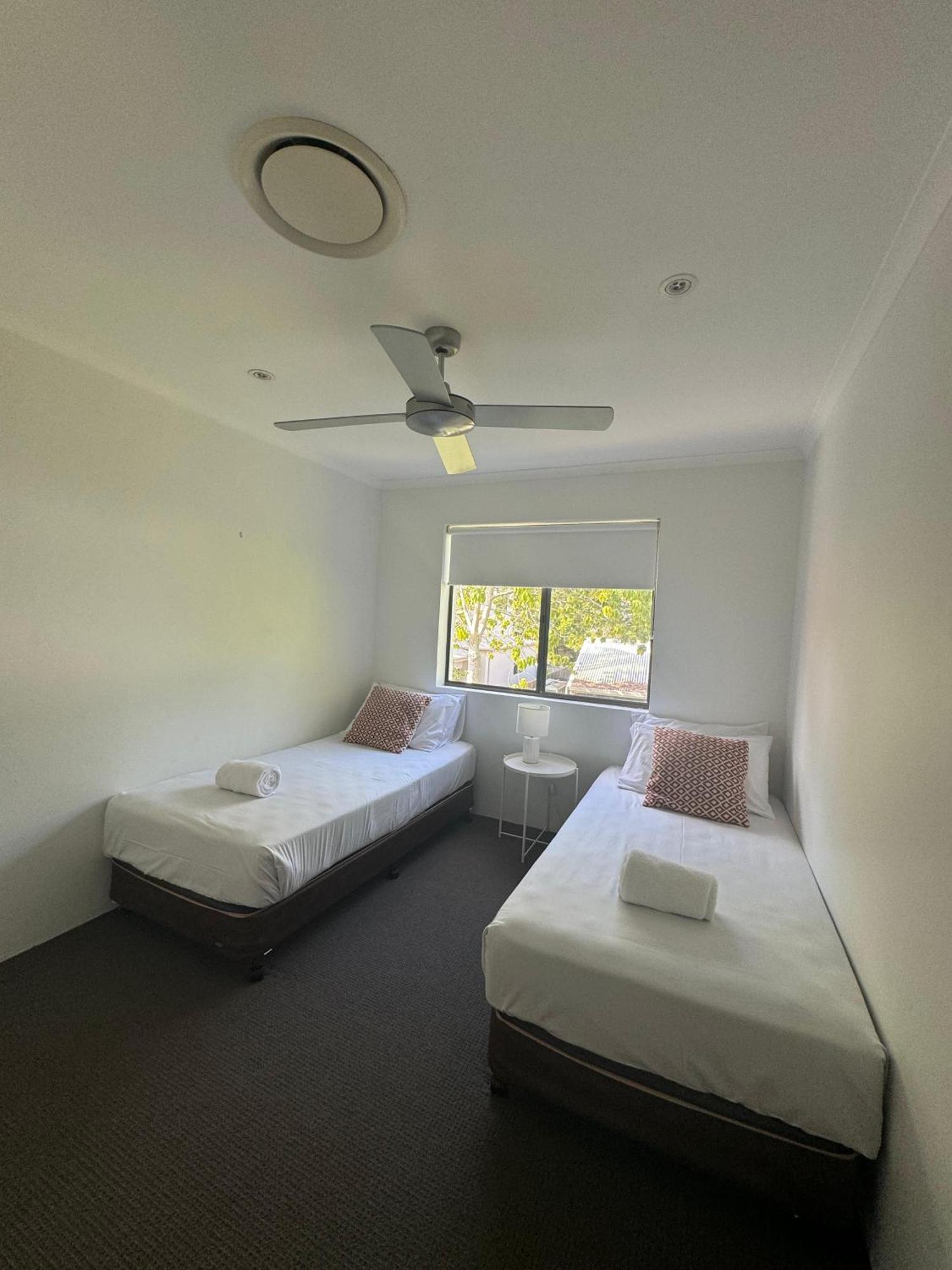 Le Court 3* Noosa Heads