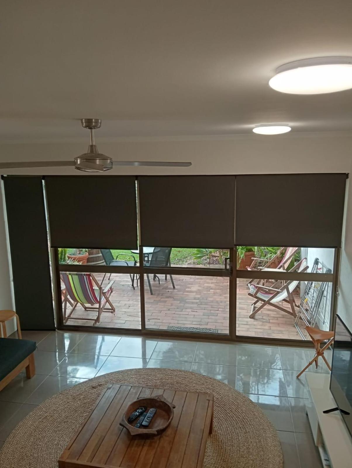 Le Court Aparthotel