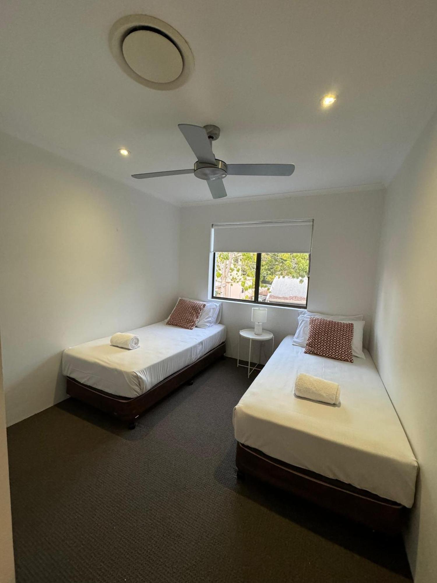 Aparthotel Le Court 3*