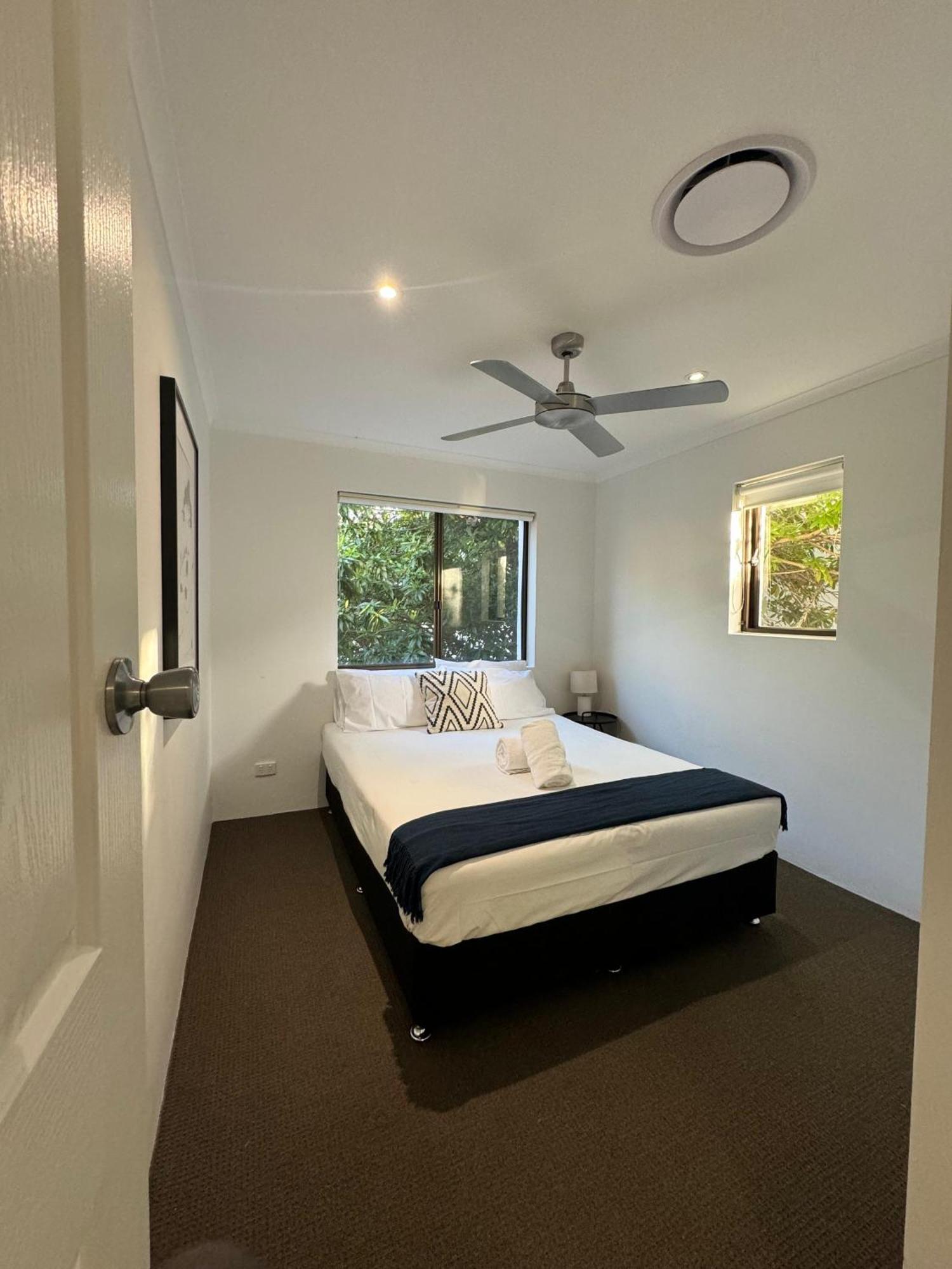 Le Court 3* Noosa Heads