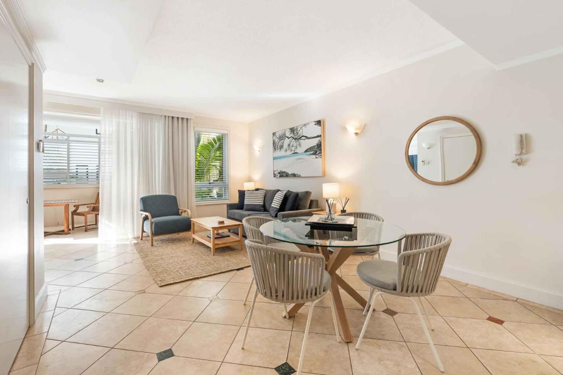 Apartamento Laguna On Hastings 114 Hastings Street 32 Noosa Heads