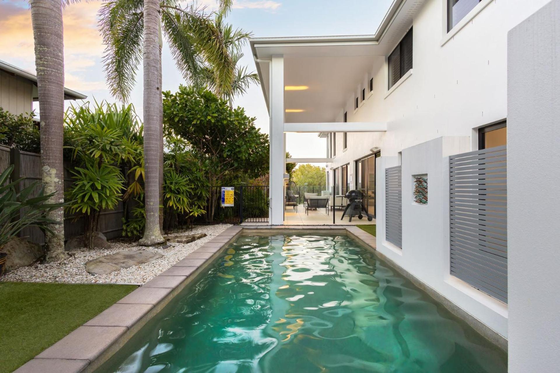 Holiday home 17 Treasure Cove Noosaville