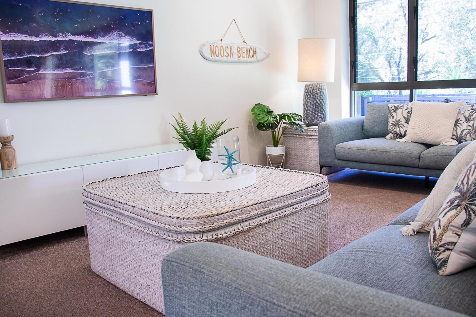 Endless Summer Retreat-pet Friendly, Walk To Shops Casa de férias Noosa Heads