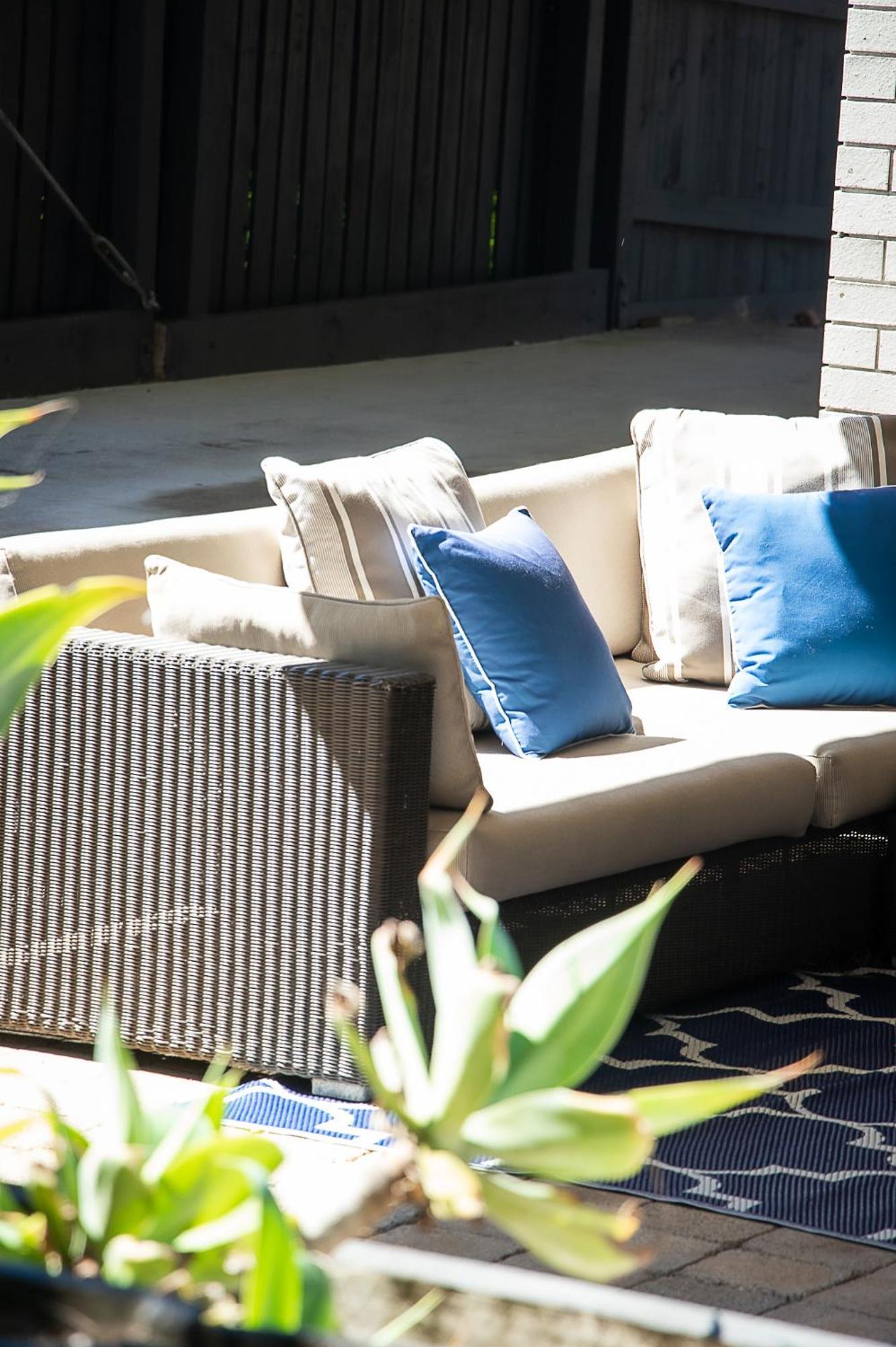 Endless Summer Retreat-pet Friendly, Walk To Shops Casa de férias