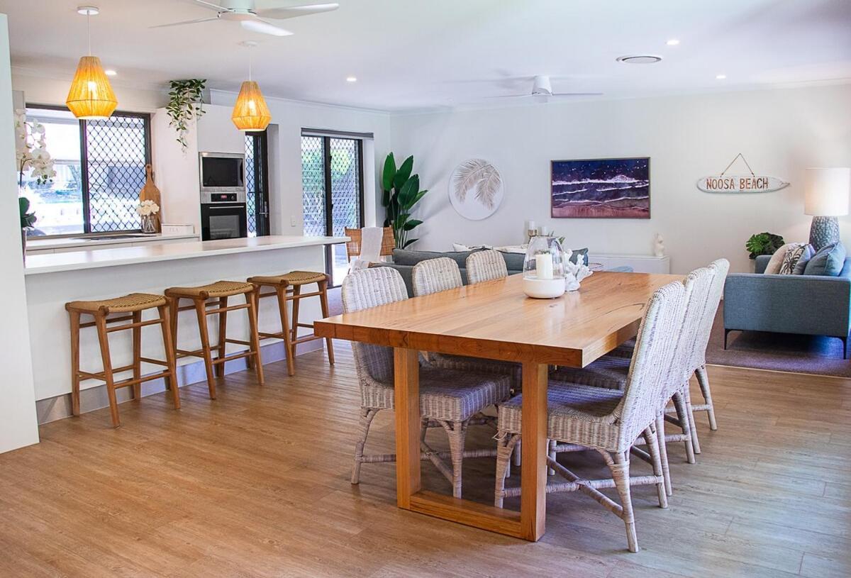 Endless Summer Retreat-pet Friendly, Walk To Shops Casa de férias