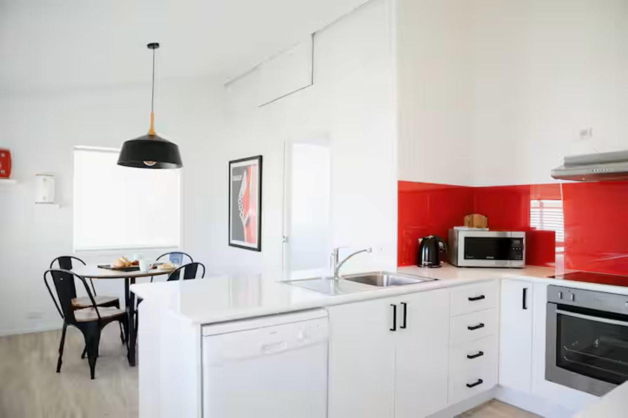 Apartment Lazy Days By Noosa *
