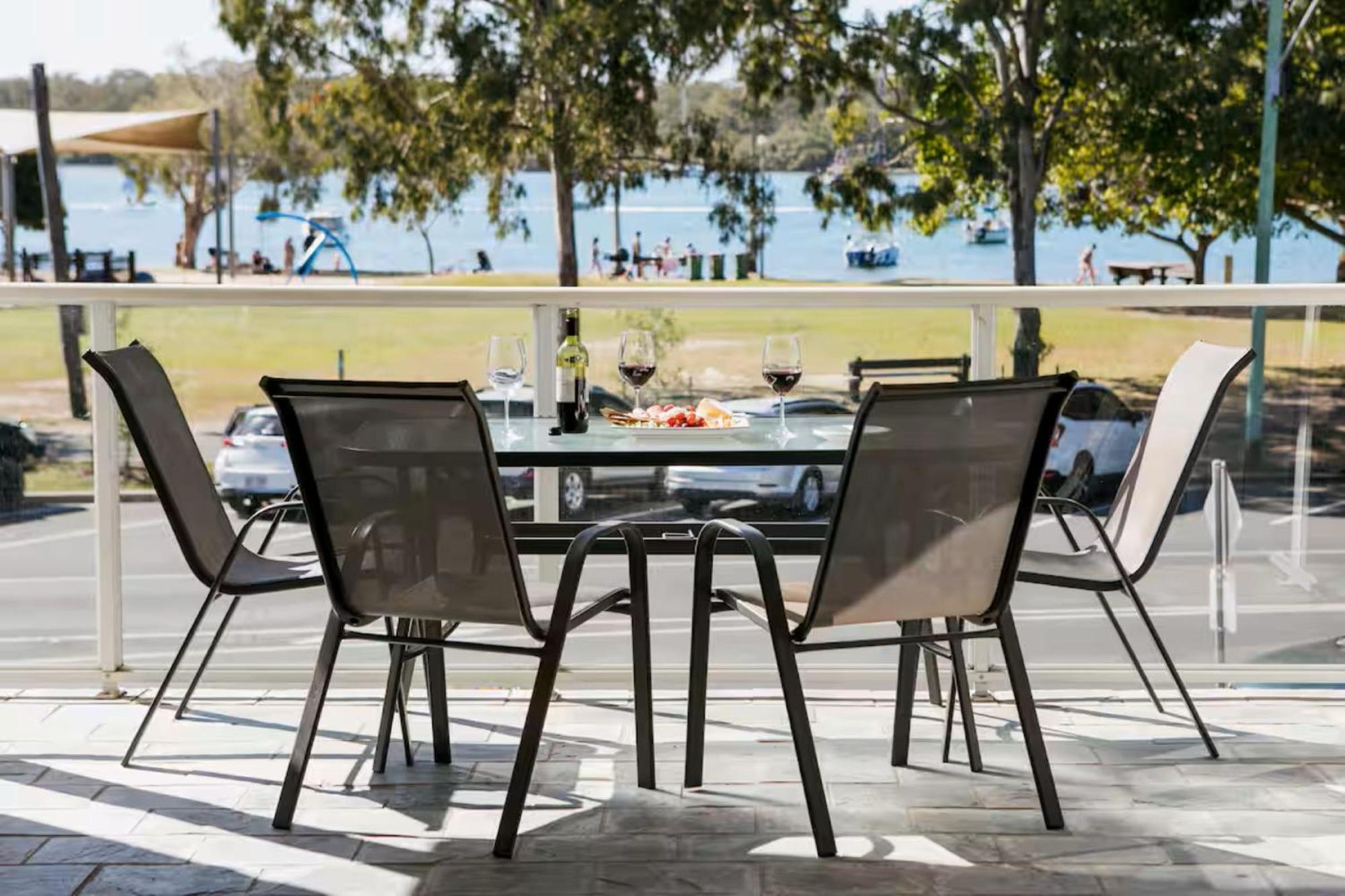 Apartment Lazy Days By Noosa