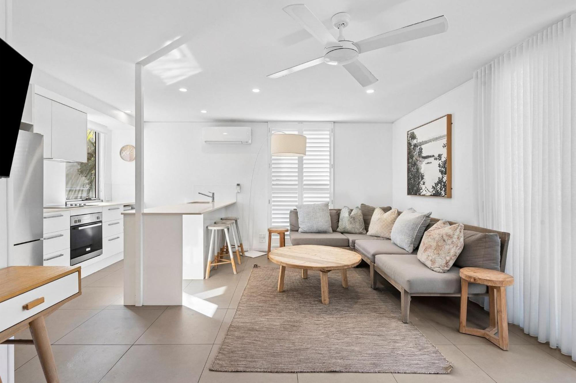Hastings Villa *
