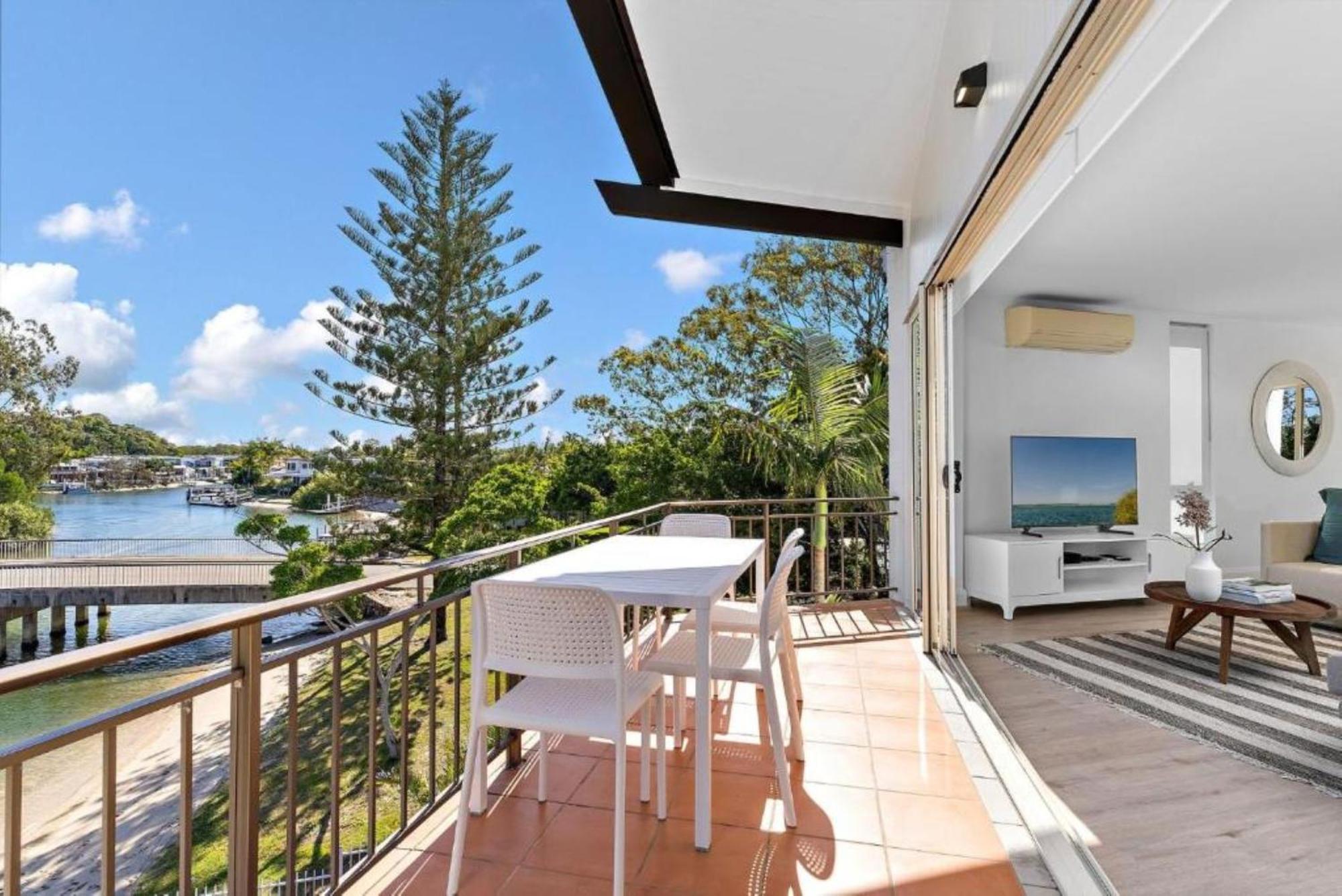 Edgewater Collection By Noosa Heads
