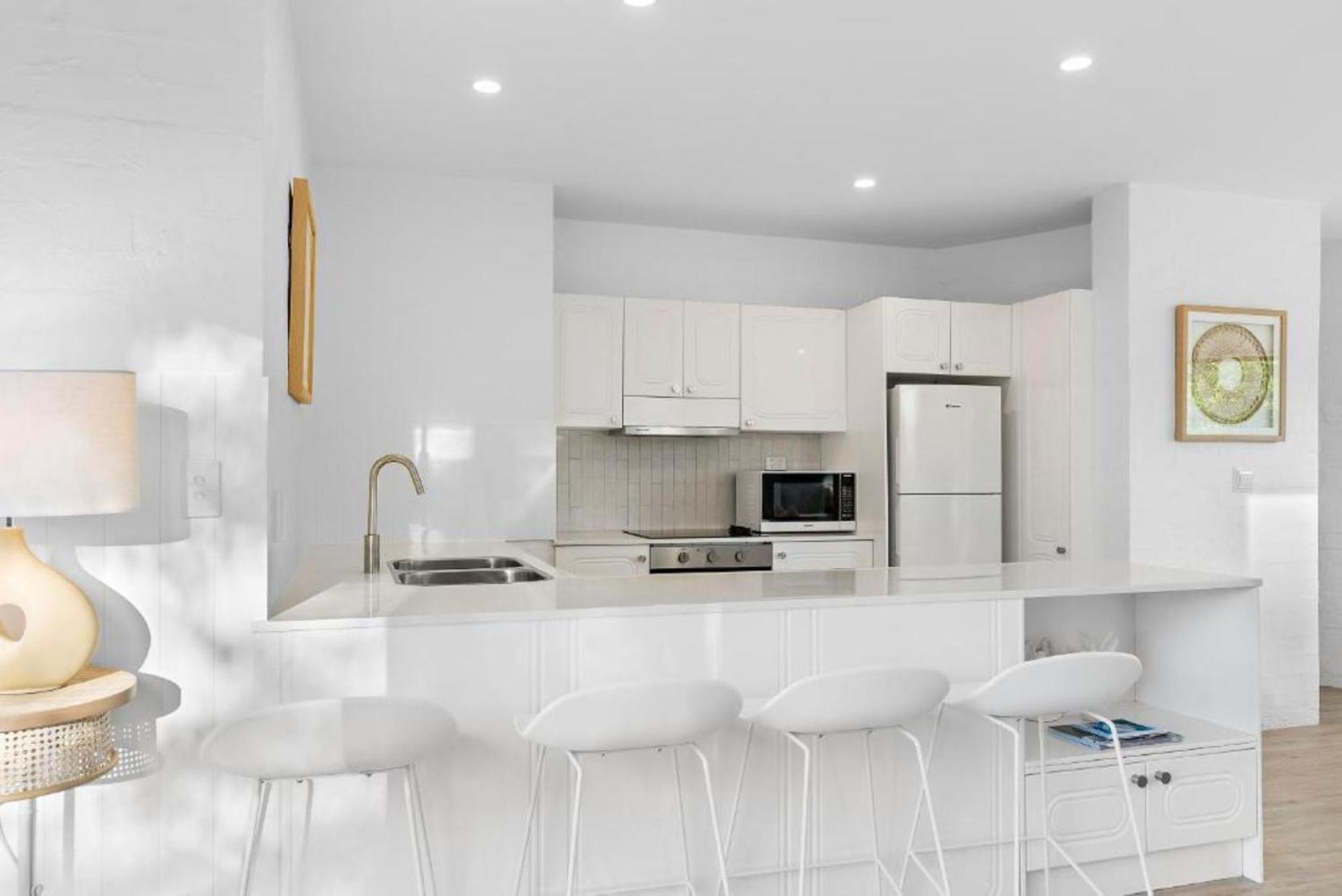 Edgewater Collection By Apartment Noosa Heads