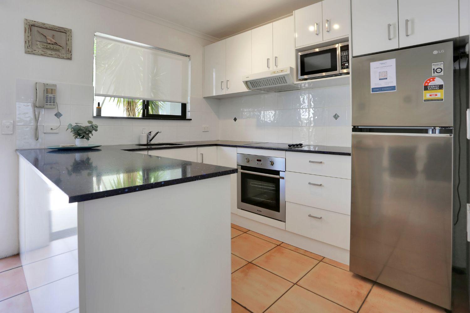 Noosa Place 4* Noosaville
