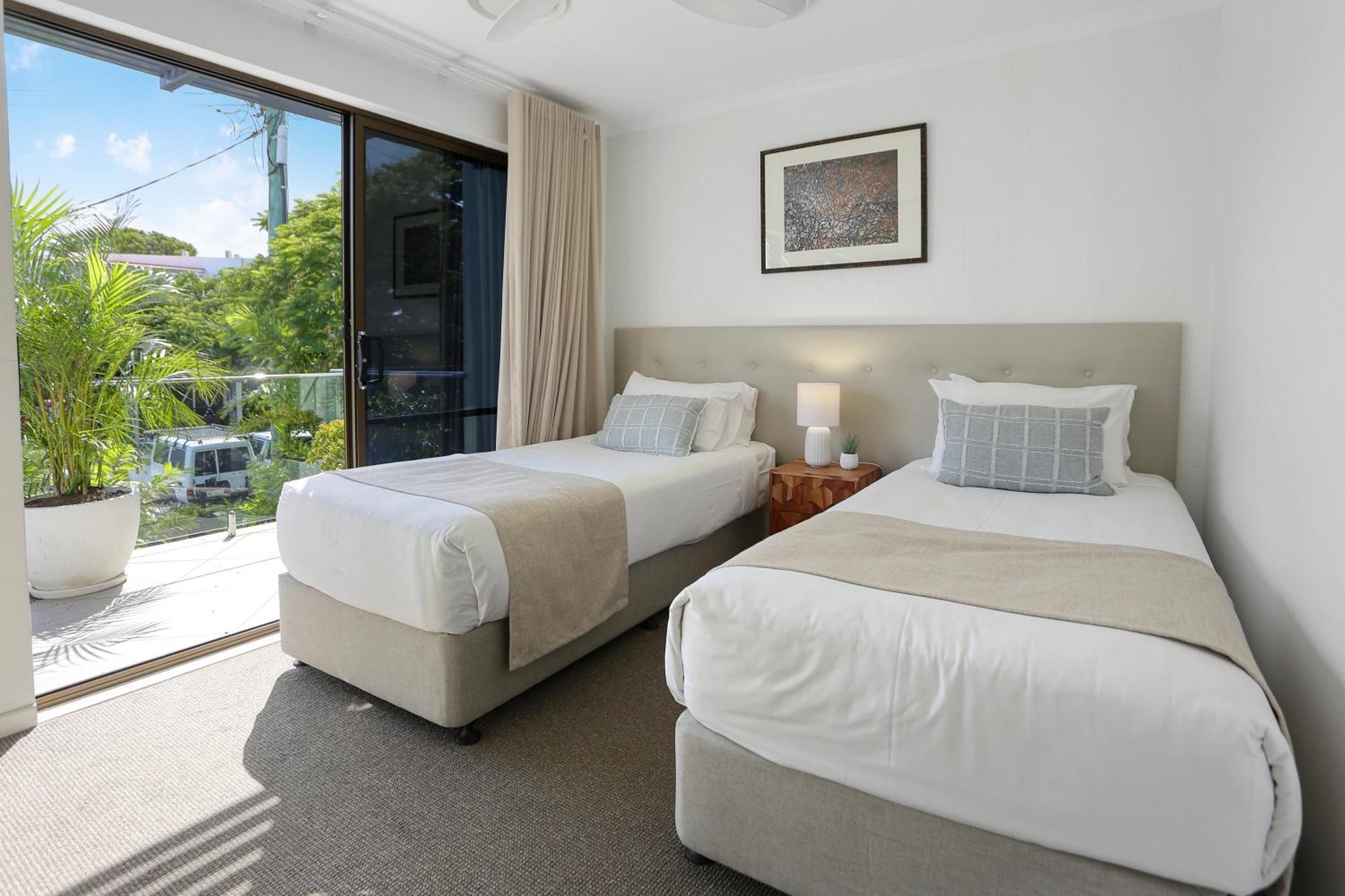 Noosa Place 4* Noosaville