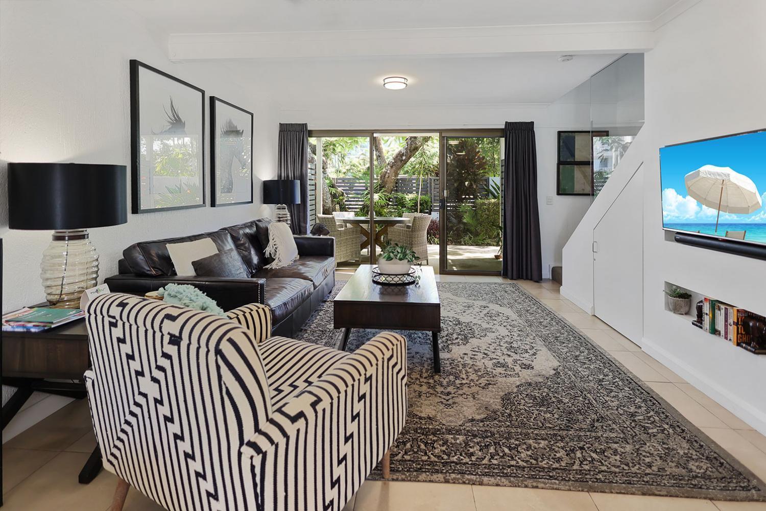 Noosa Place 4*