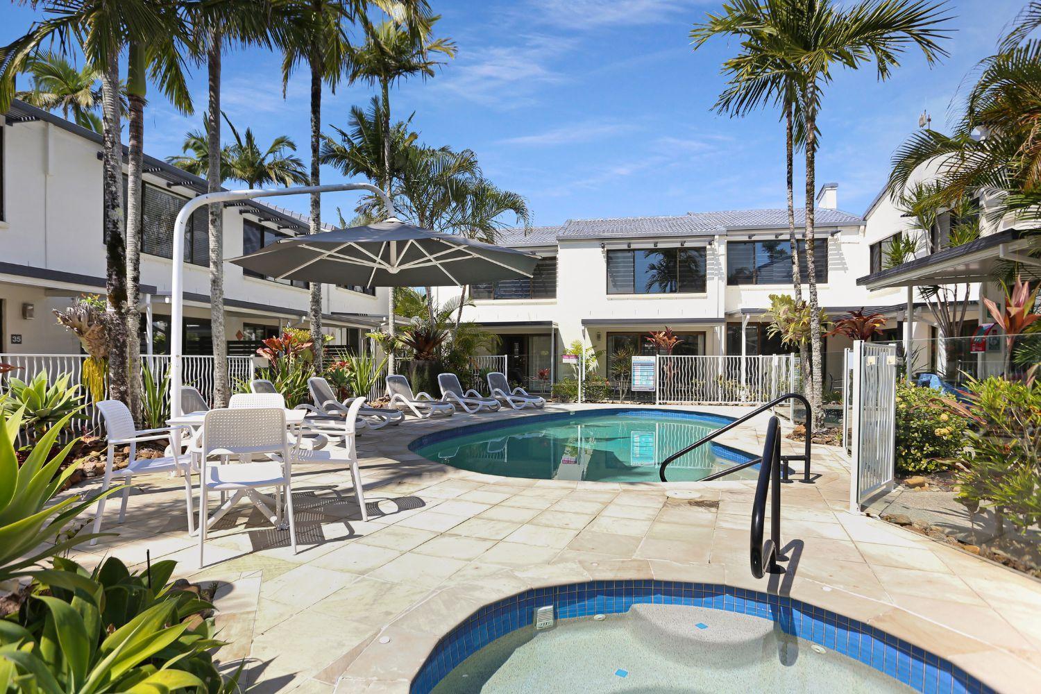 Noosa Place