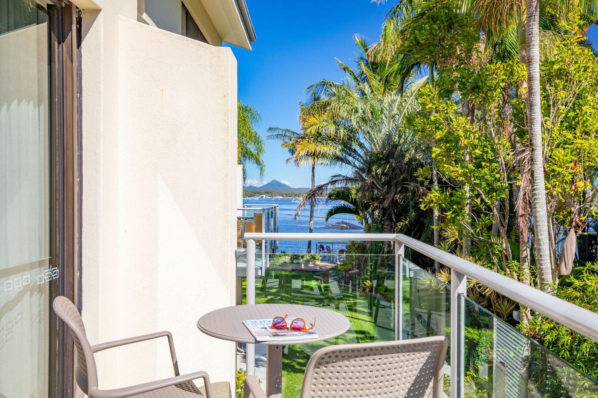 Resort Culgoa Point 4*