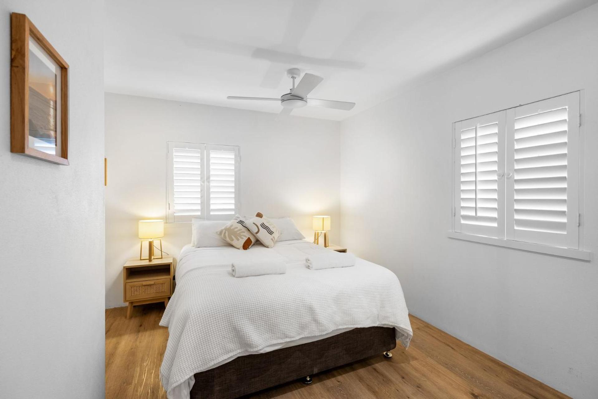 Apartment 7 28 Viewland Drive