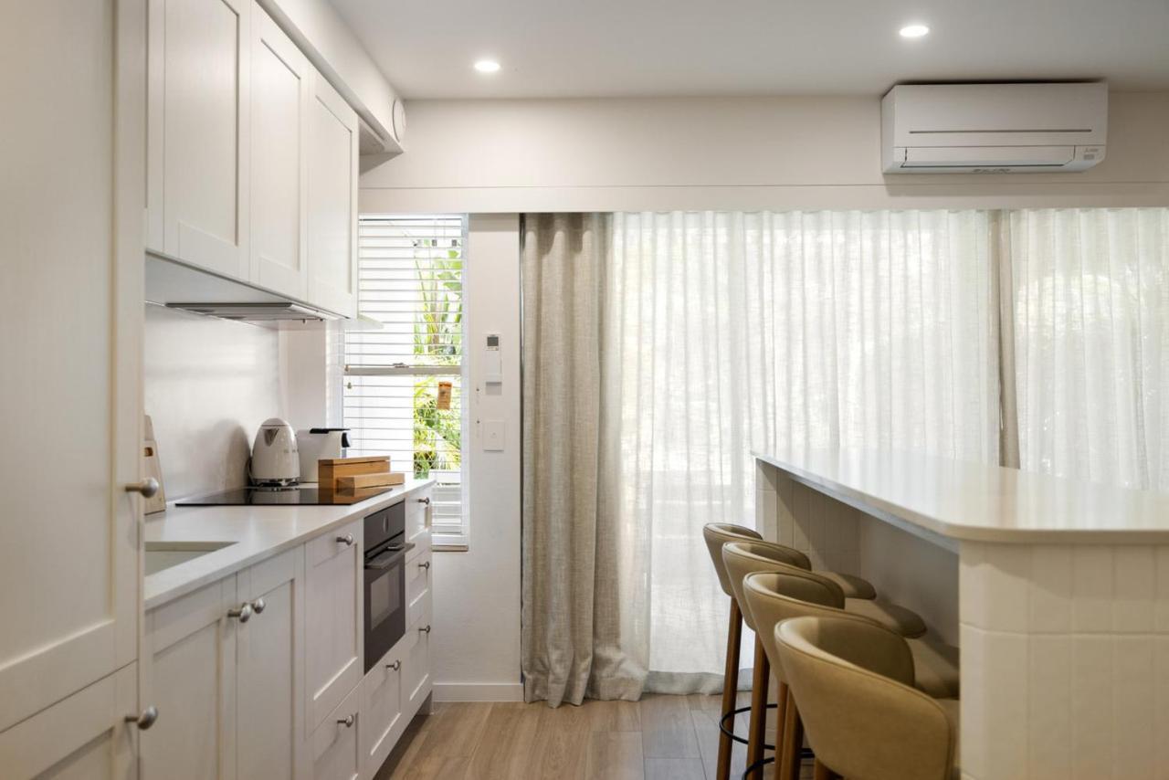 Apartamento The Isla On Hastings