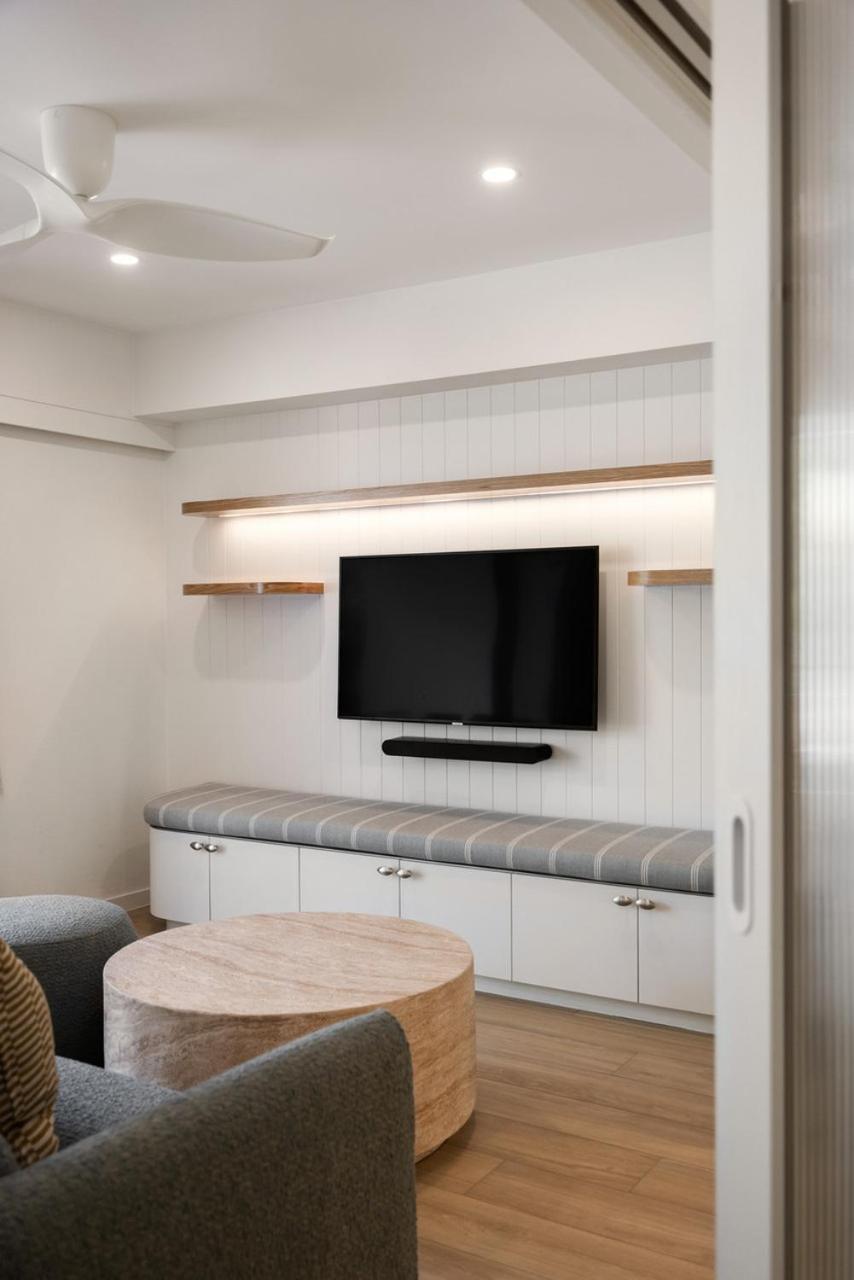 Apartamento The Isla On Hastings Noosa Heads