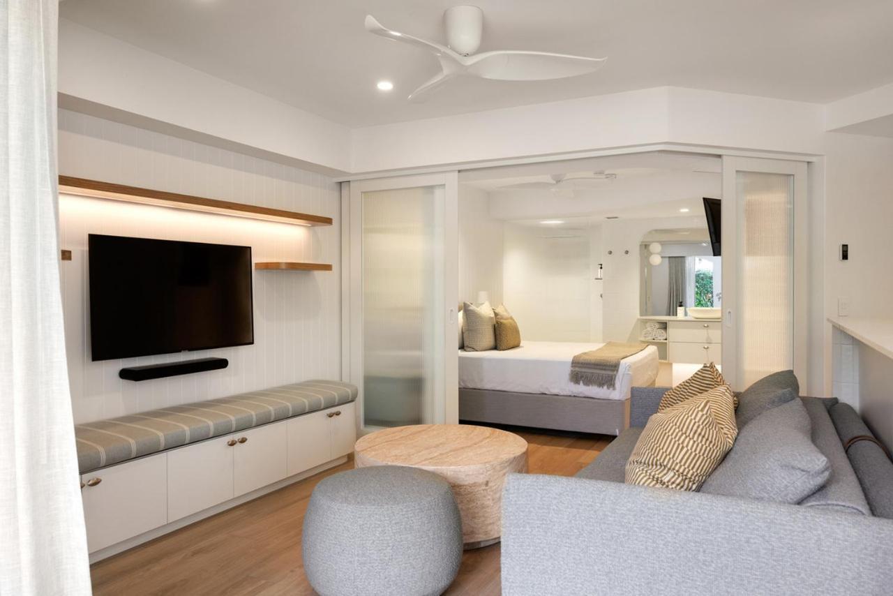 Apartamento The Isla On Hastings *
