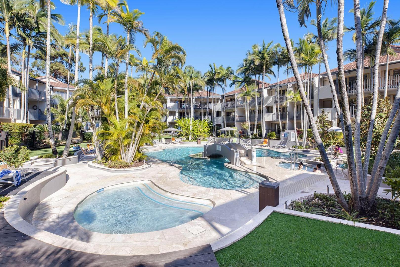 The Isla On Hastings Apartamento Noosa Heads