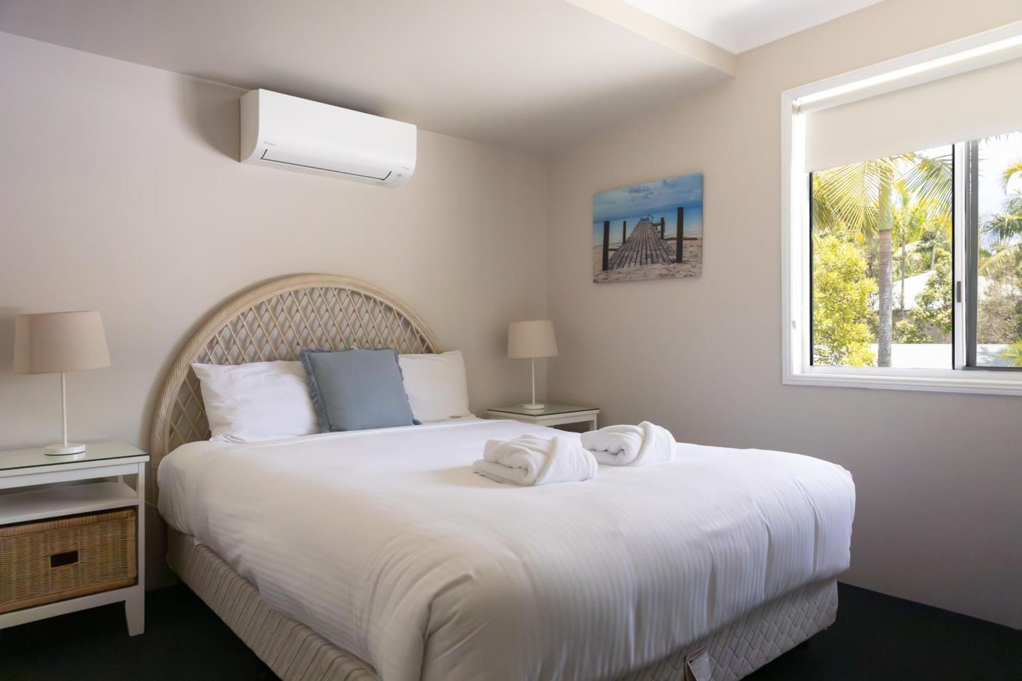 Coral Noosa