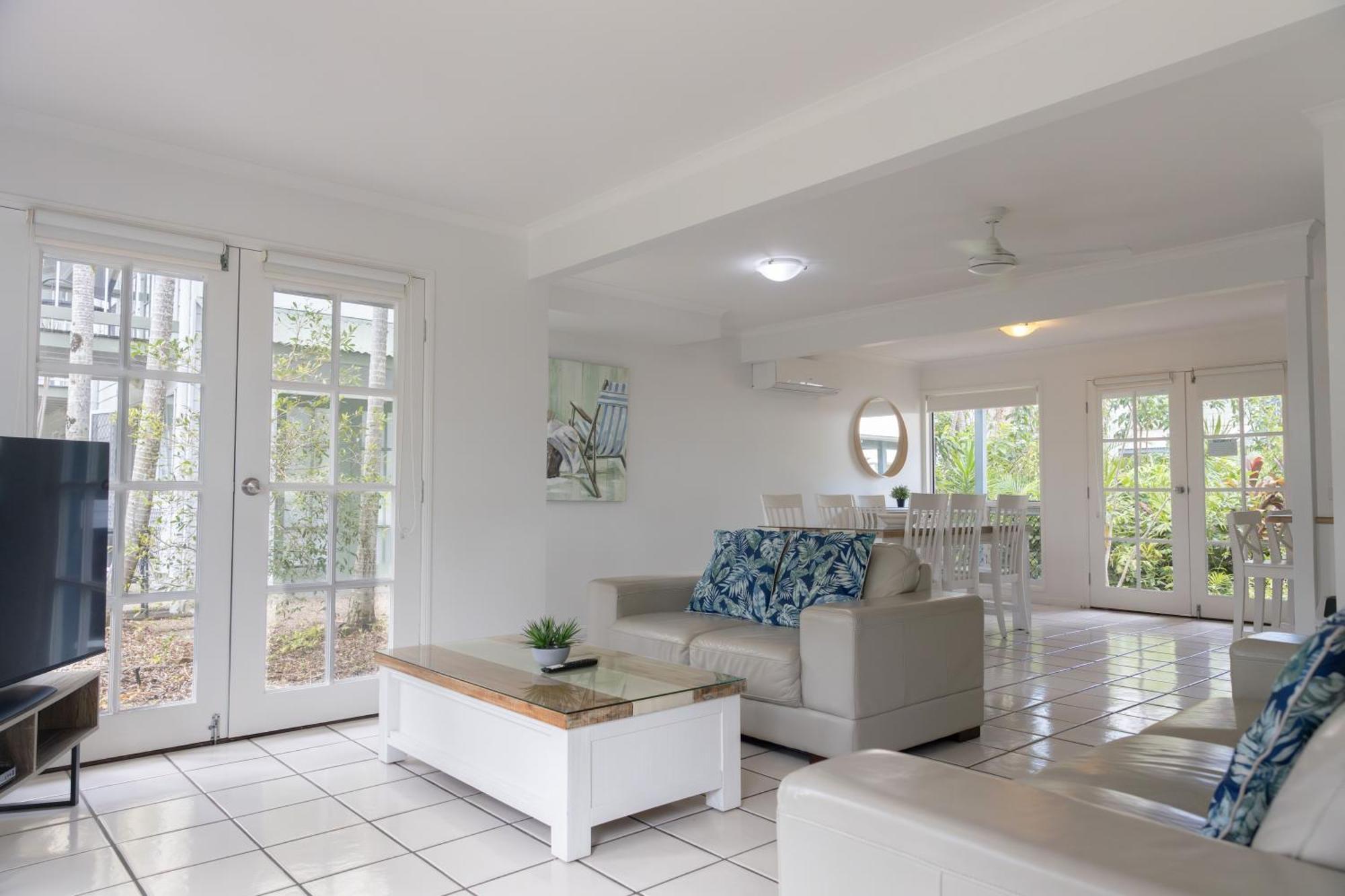 Coral Noosa Resort Noosaville