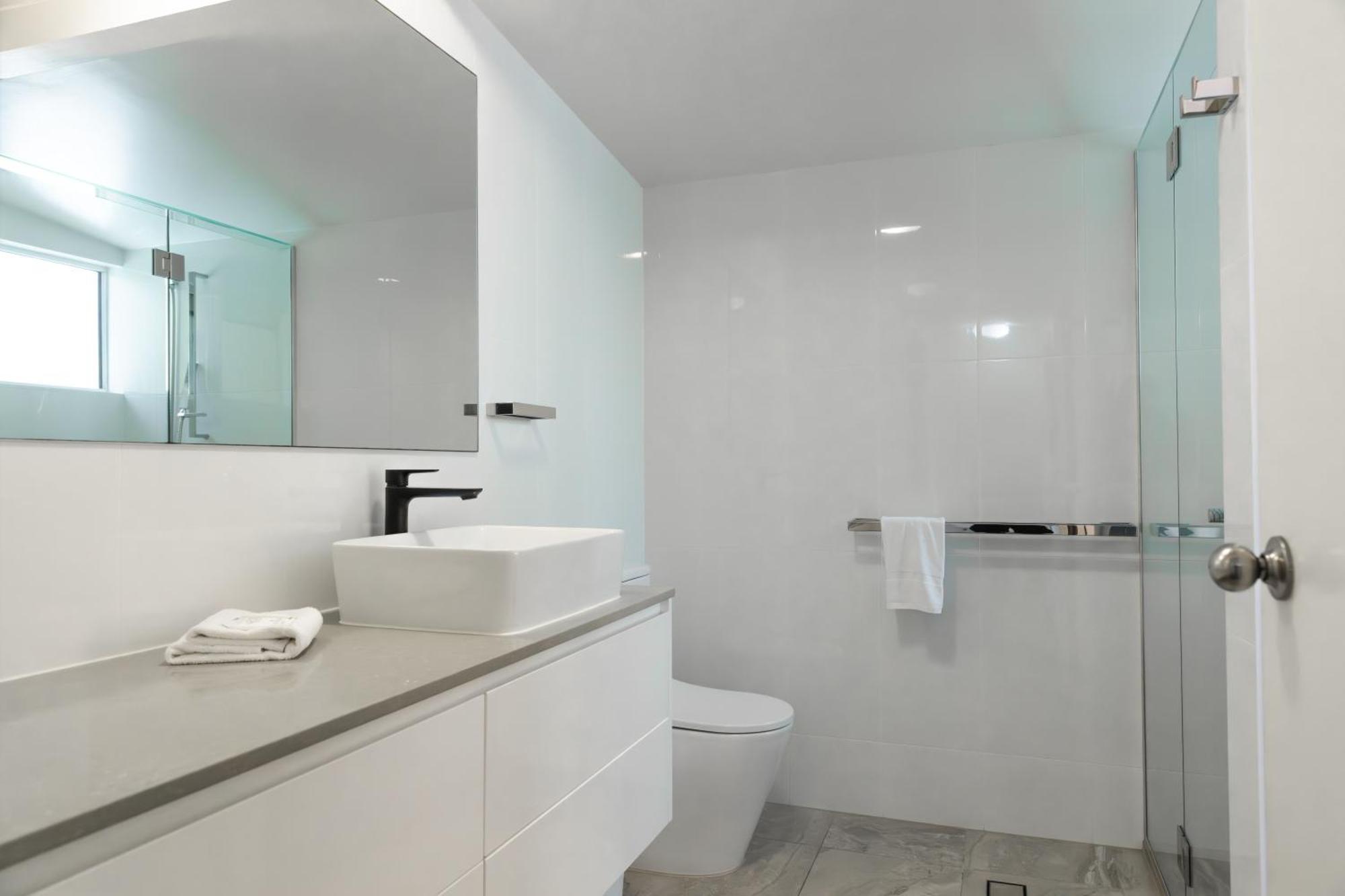 Resort Coral Noosa Noosaville