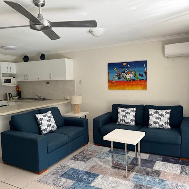 Aparthotel Noosa Keys Apartments Noosaville
