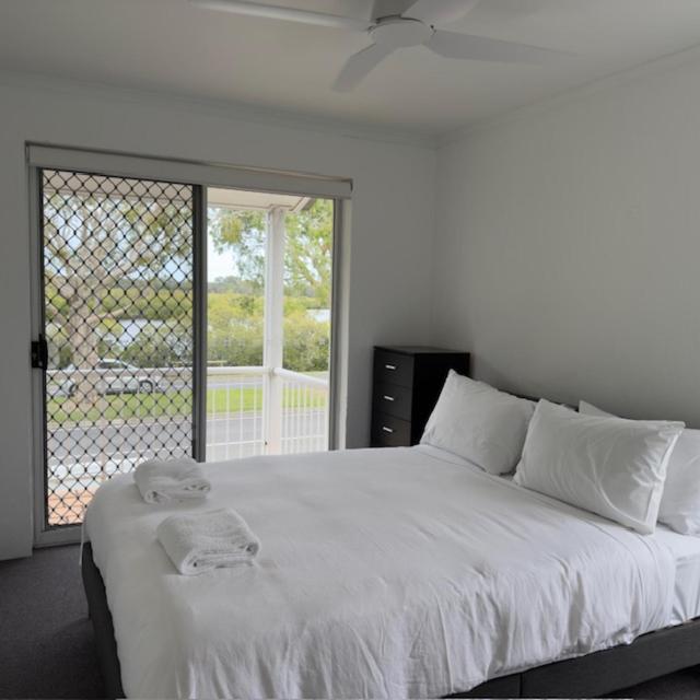 Noosa Keys Apartments Aparthotel 3*