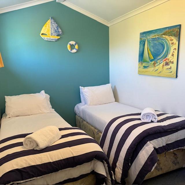 Aparthotel Noosa Keys Apartments 3*
