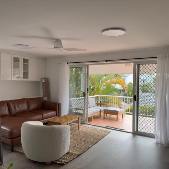 Aparthotel Noosa Keys Apartments Noosaville
