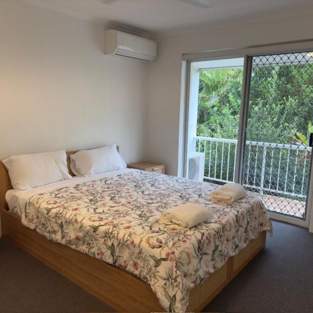 Noosa Keys Apartments Noosaville