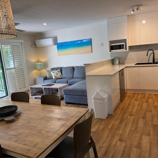 Noosa Keys Apartments 3* Noosaville