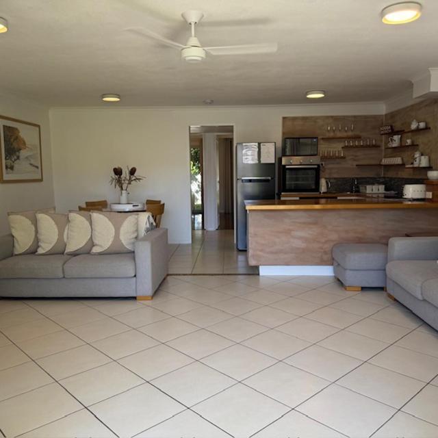Aparthotel Noosa Keys Apartments