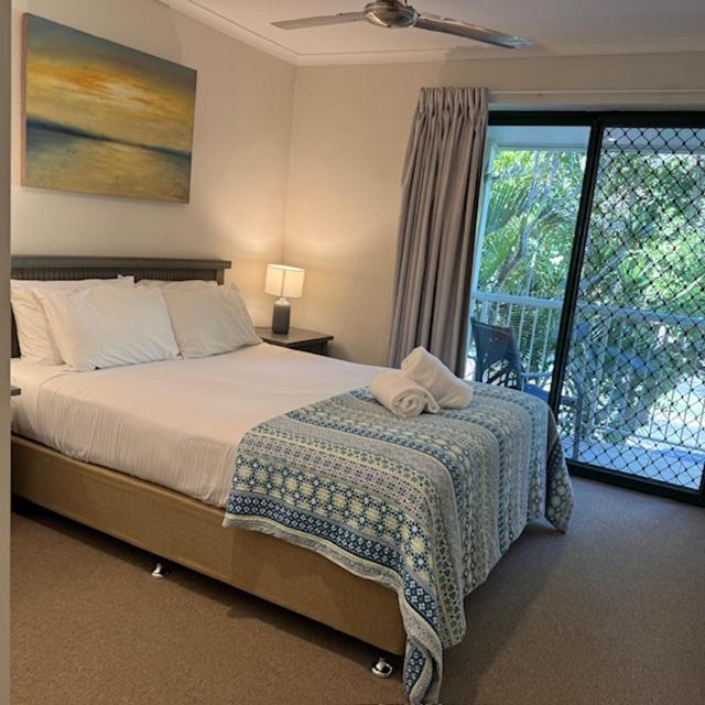 Noosa Keys Apartments Aparthotel 3*