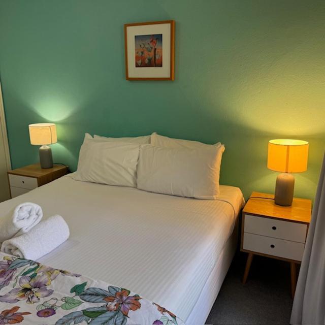 Aparthotel Noosa Keys Apartments 3*