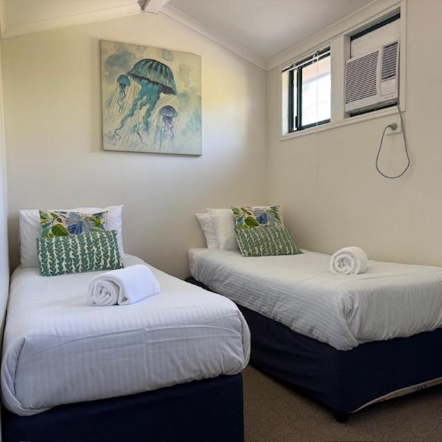 Aparthotel Noosa Keys Apartments