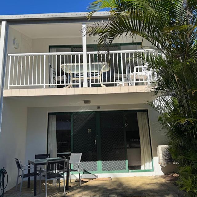 Noosa Keys Apartments Aparthotel 3*