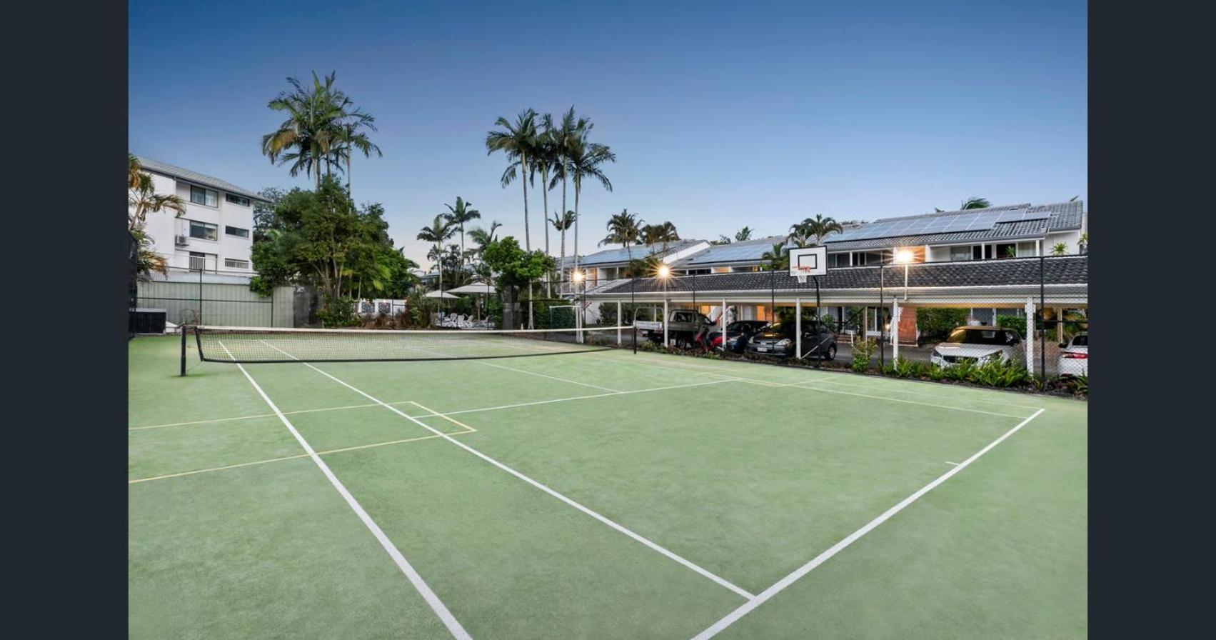 Aparthotel Noosa Keys Apartments Noosaville
