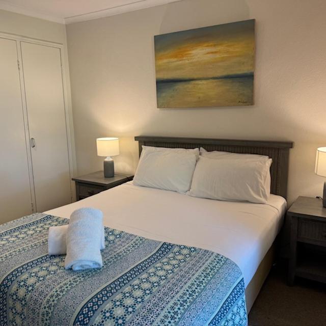 Noosa Keys Apartments Aparthotel Noosaville