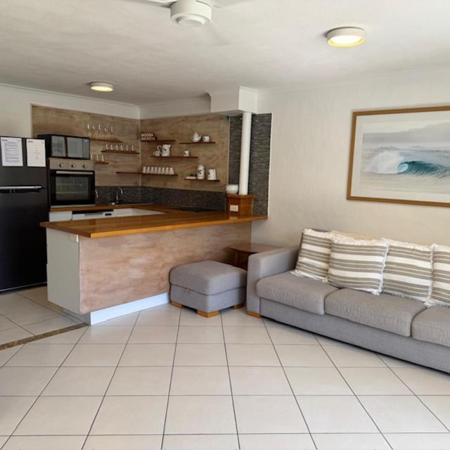 Aparthotel Noosa Keys Apartments 3*