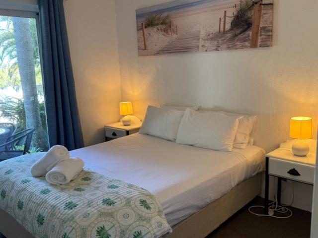 Noosa Keys Apartments Aparthotel Noosaville