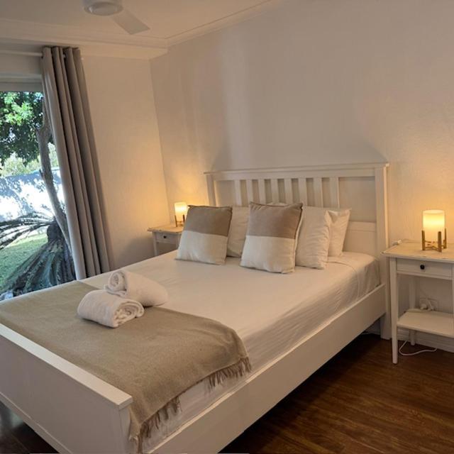 Noosa Keys Apartments Noosaville
