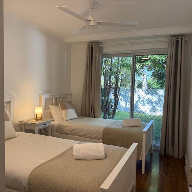 Aparthotel Noosa Keys Apartments