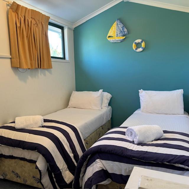 Aparthotel Noosa Keys Apartments 3*