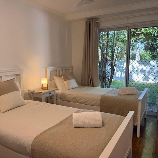 Noosa Keys Apartments Aparthotel Noosaville