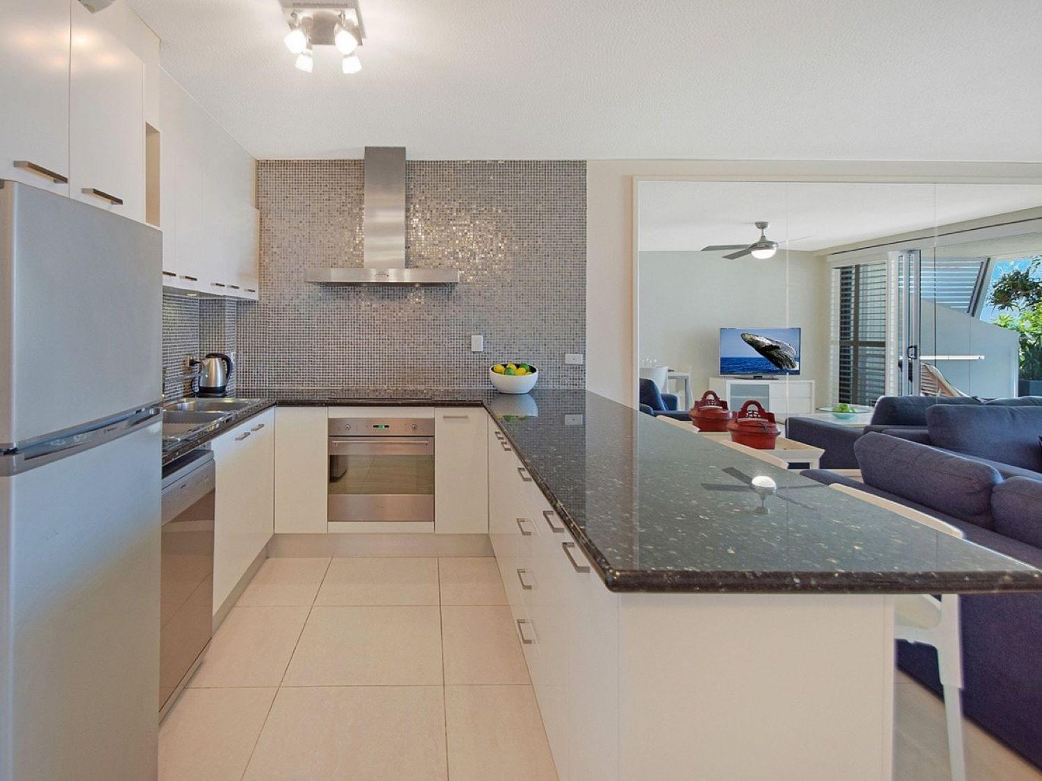 Fairshore Hotel Noosa Heads