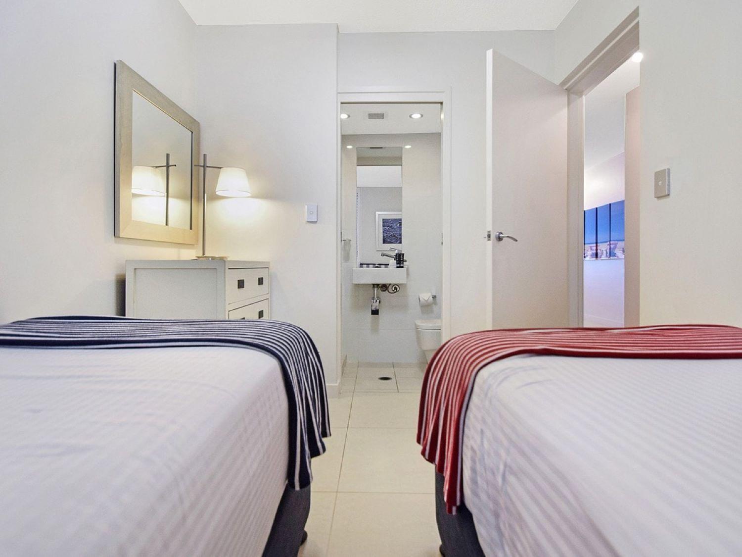 Hotel Fairshore Noosa Heads