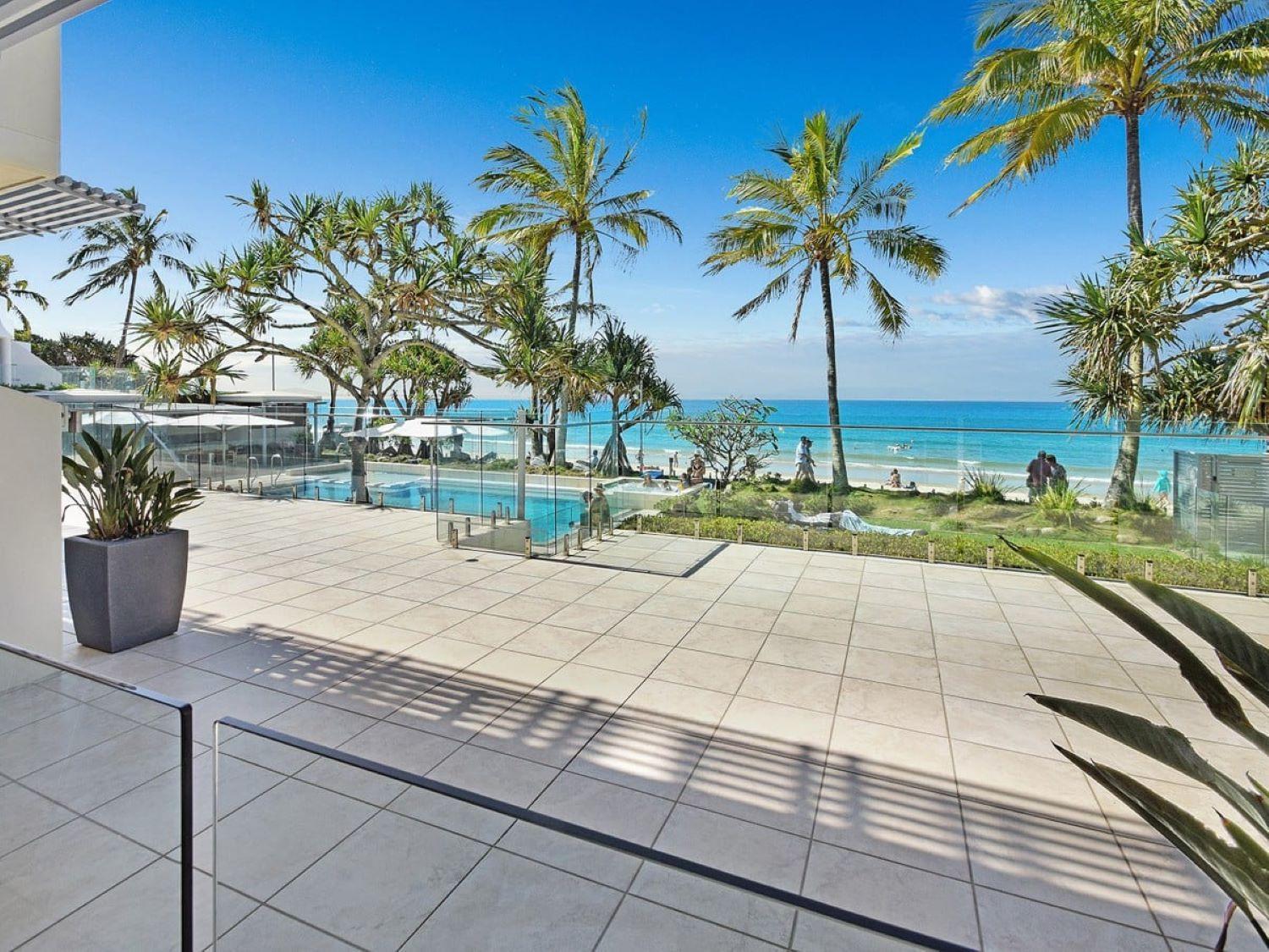Fairshore 4* Noosa Heads